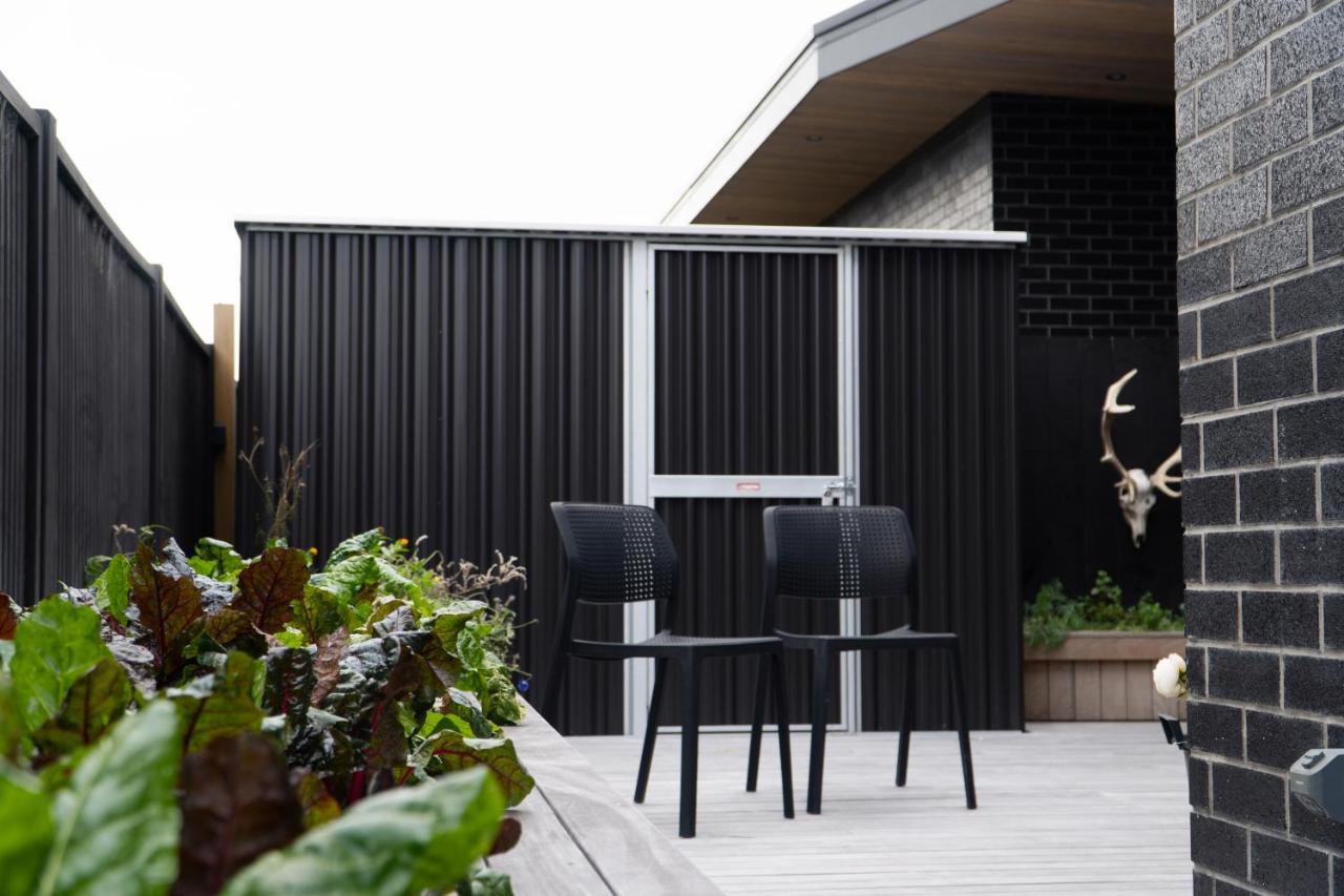 The Snow Sport Studio Wanaka Exterior photo