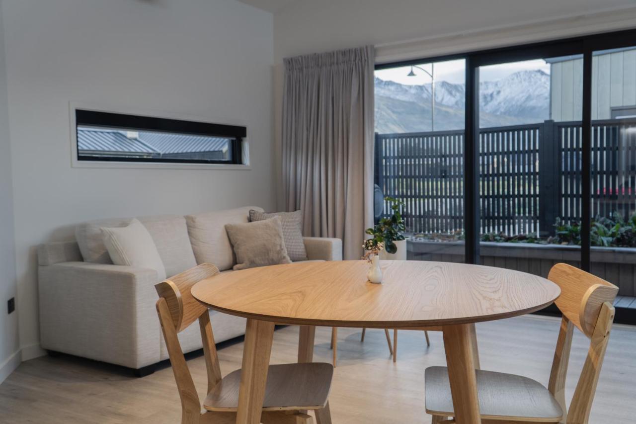 The Snow Sport Studio Wanaka Exterior photo